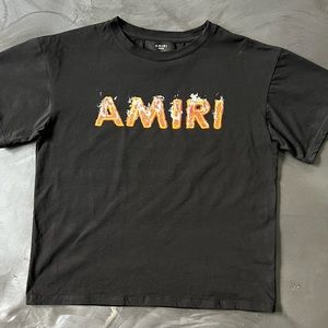 AMIRI t-shirt
